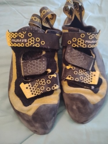 Size m10 w11 la - -, sportiva