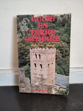 Guide en Terre Cathare - Jean