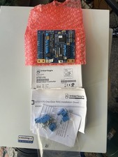 Aritech ATS1170 Contrôleur 1