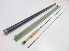 ORVIS TIPPET 7'6 #3 Fly Rod