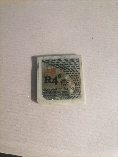 Ds - r4,