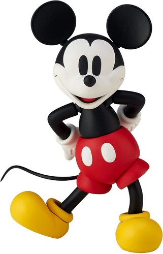 Figurine complexe film ribo - film,
