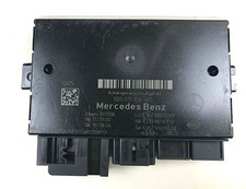 A1679001209, Original Mercedes, Robinet de commande de remorque, V167 X167 C167