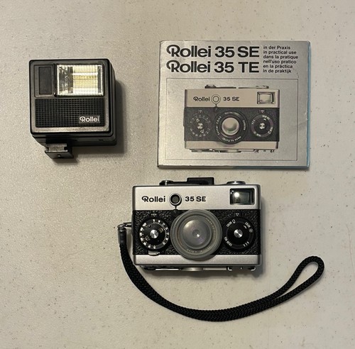 Rollei silver film - rollei,
