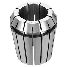 ER40 25mm Pince Ressort 65Mn