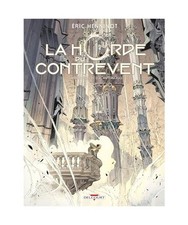 La Horde du contrevent T04