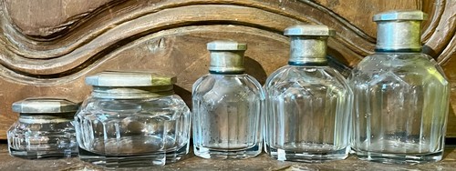 Importante garniture - , de