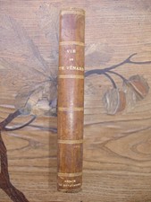 8394  Vie et correspondance de