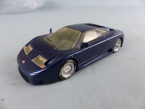 Kit bugatti eb 110 - eb,