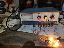 Alimentation TRI MODE Heathkit IP-2718 ( Radio, TSF, Collection )