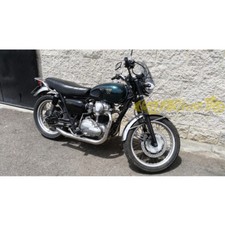 Échappement Complet 2in2 MASS