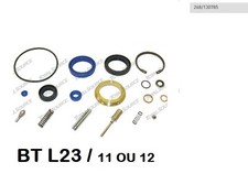 POCHETTE KIT DE JOINTS