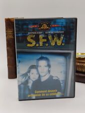 DVD SFW ♯ So Fucking What