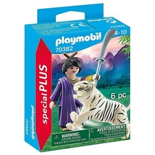 PLAYMOBIL 70382 Special Plus
