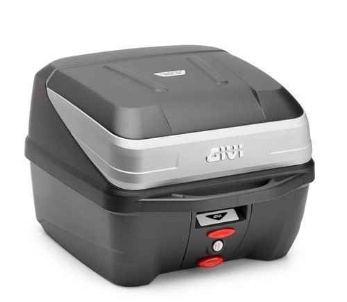 Givi top case monolock - case, 32