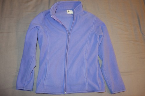 Veste polaire fille - veste, ans