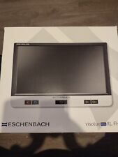 loupe électronique malvoyant état neuf 