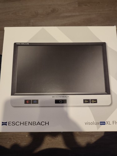 Loupe électronique malvoyant - électronique,
