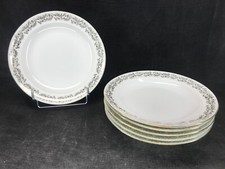 M&S BERRY  LIMOGES 6 assiettes
