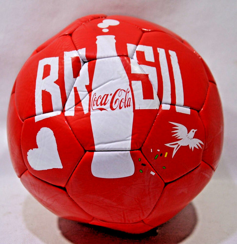 Coca cola soda - cola, ballon