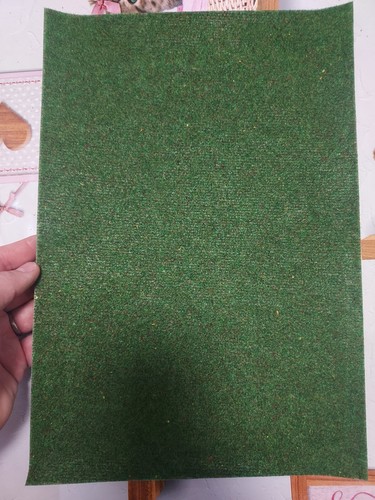 Busch 7291 mini tapis - busch,