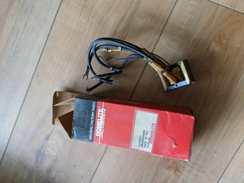 New homelite 42843 - new, a-42843