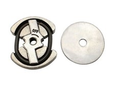 Embrayage centrifuge + disque