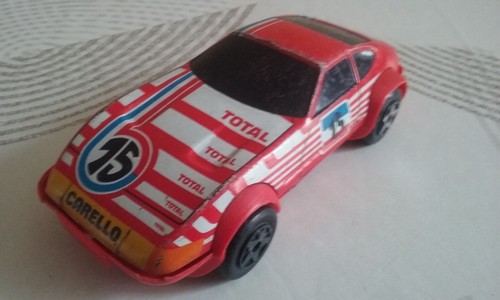 Joustra ferrari 365 gtb - joustra,