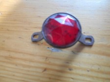 Ancien petit catadioptre