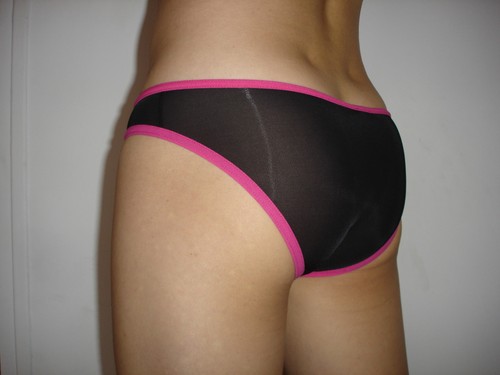Lot slip homme sexy - lot, 2