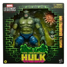 Marvel Legends - The