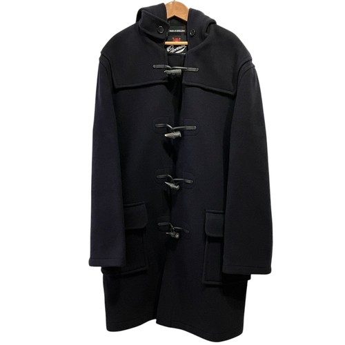 Gloverall melton wool - gloverall,