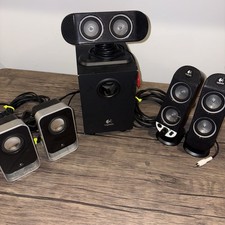 Logitech X-530 Computer