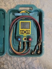 REFCO DIGIMON Two Valve
