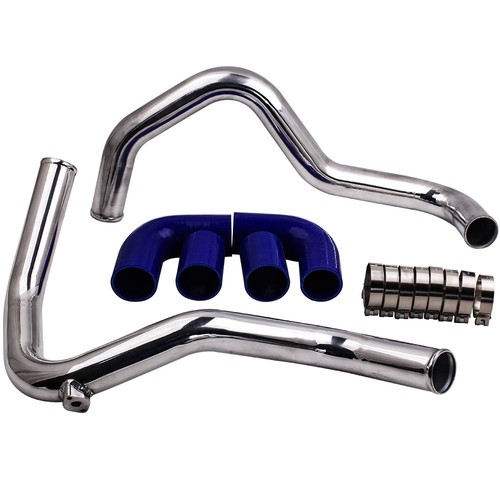 Intercooler pipe piping - piping, kit