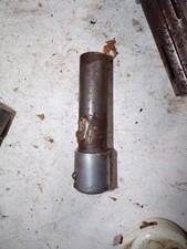 poignée accélérateur double