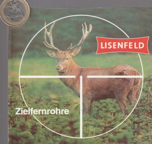 C64 chasse lisenfeld - lisenfeld,