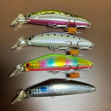 Lureima Flemming Dart 95F 18g