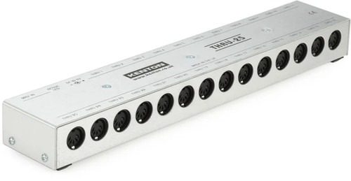 Kenton thru midi box - kenton, thru-25