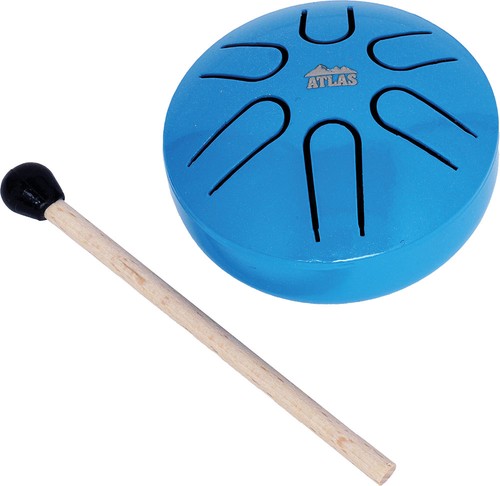 Atlas t03c tambour à - atlas,