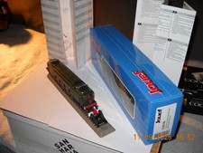 Jouef 2D2 5409  SNCF Échelle HO Locomotive Électrique (HJ2135)