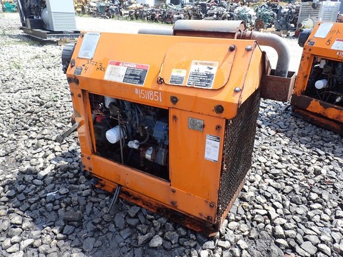Kubota v3600t turbo diesel - v3600t,