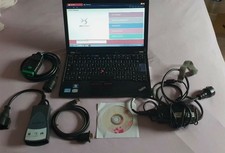 ?? Lexia 3 Diagbox Puce Complète 9.200 2025 pour Citroen/Peugeot/Opel ??