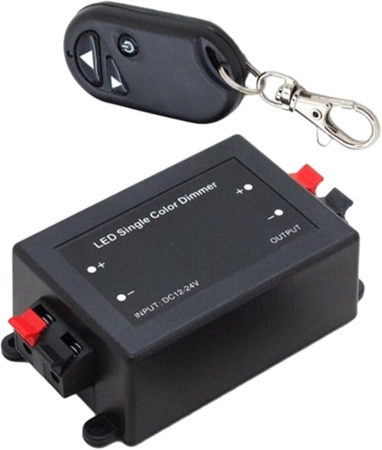 Contrôleur led pwm - led,