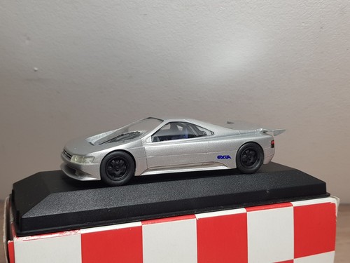 Starter kit résine 43 - kit, 1/43