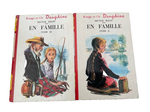 famille hector malot