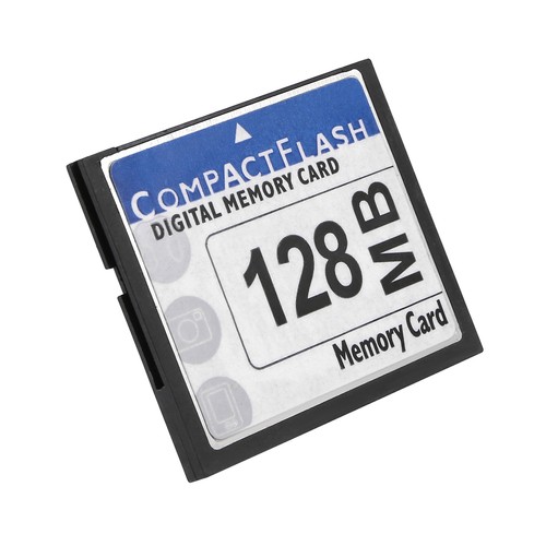Carte mémoire compact flash - carte,