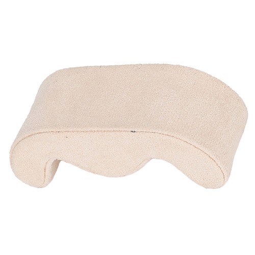 Coussin présentation de - de,