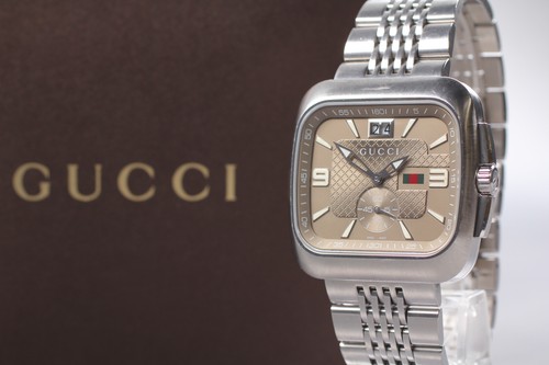 montre gucci homme