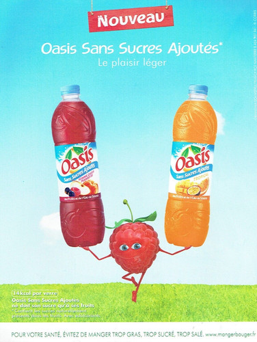 Publicité advertising 0524 - publicité,